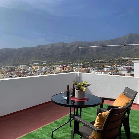 Casa Rachel Apartment Los Llanos De Aridane Exterior photo