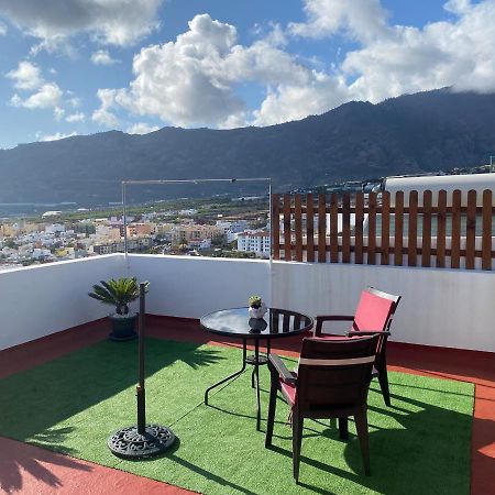 Casa Rachel Apartment Los Llanos De Aridane Exterior photo