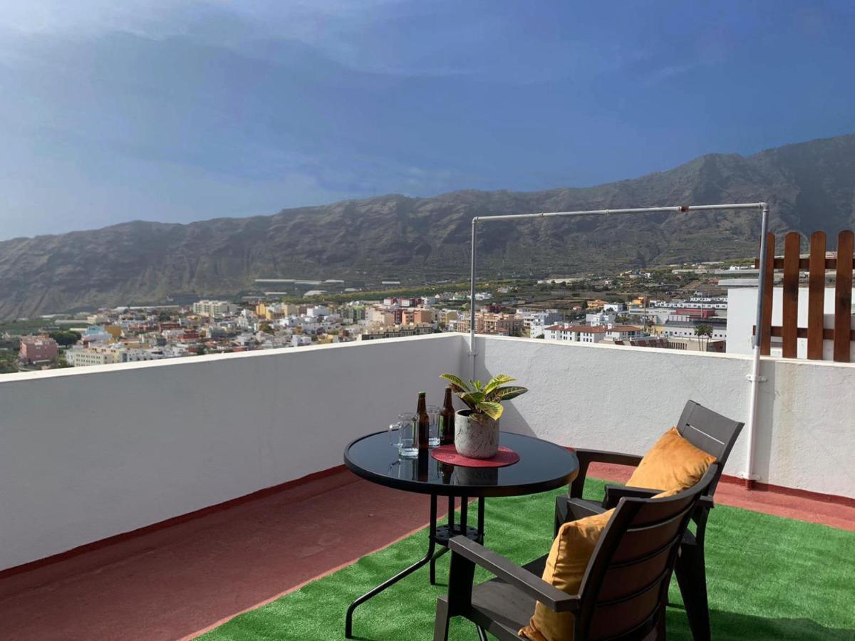 Casa Rachel Apartment Los Llanos De Aridane Exterior photo